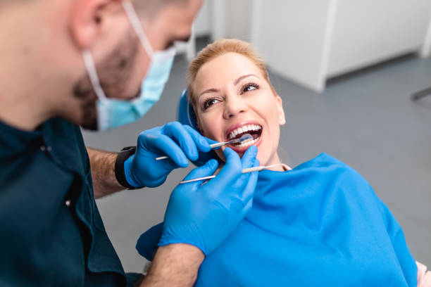 Advanced Technology for Better Dental Care in Ahwahnee, CA