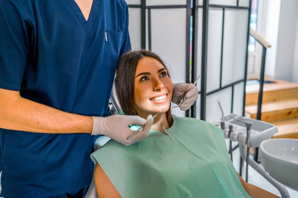  Ahwahnee, CA Dental Services Pros