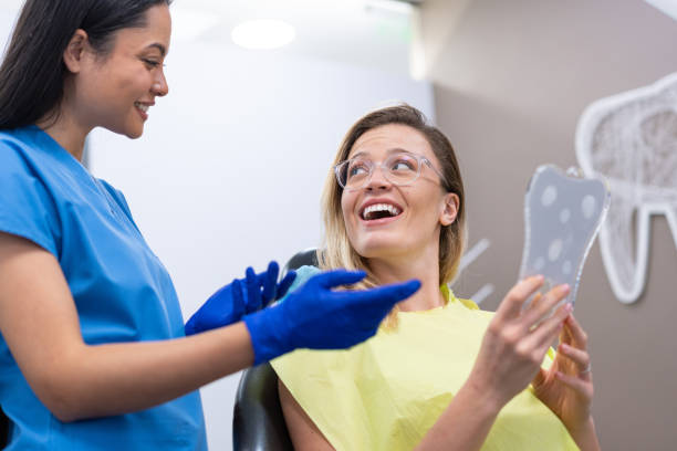 Best Preventive Dentistry  in Ahwahnee, CA