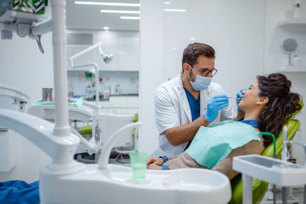 Trusted Ahwahnee, CA Dental Services Experts