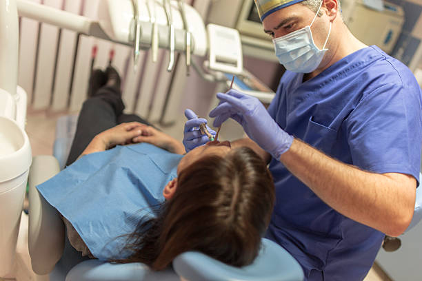 Dental X-Rays and Imaging in Ahwahnee, CA