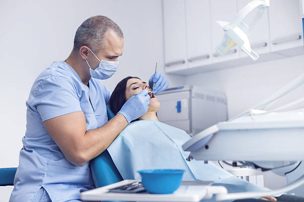 Best Root Canal Treatment  in Ahwahnee, CA