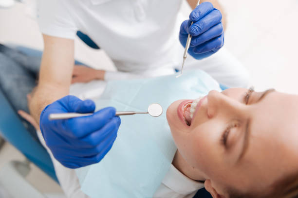 Best Oral Cancer Screening  in Ahwahnee, CA