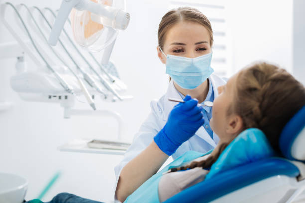 Best Dental Exams and Cleanings  in Ahwahnee, CA